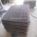 Hot Dipped Galvanized 32 x 5mm Steel Grating